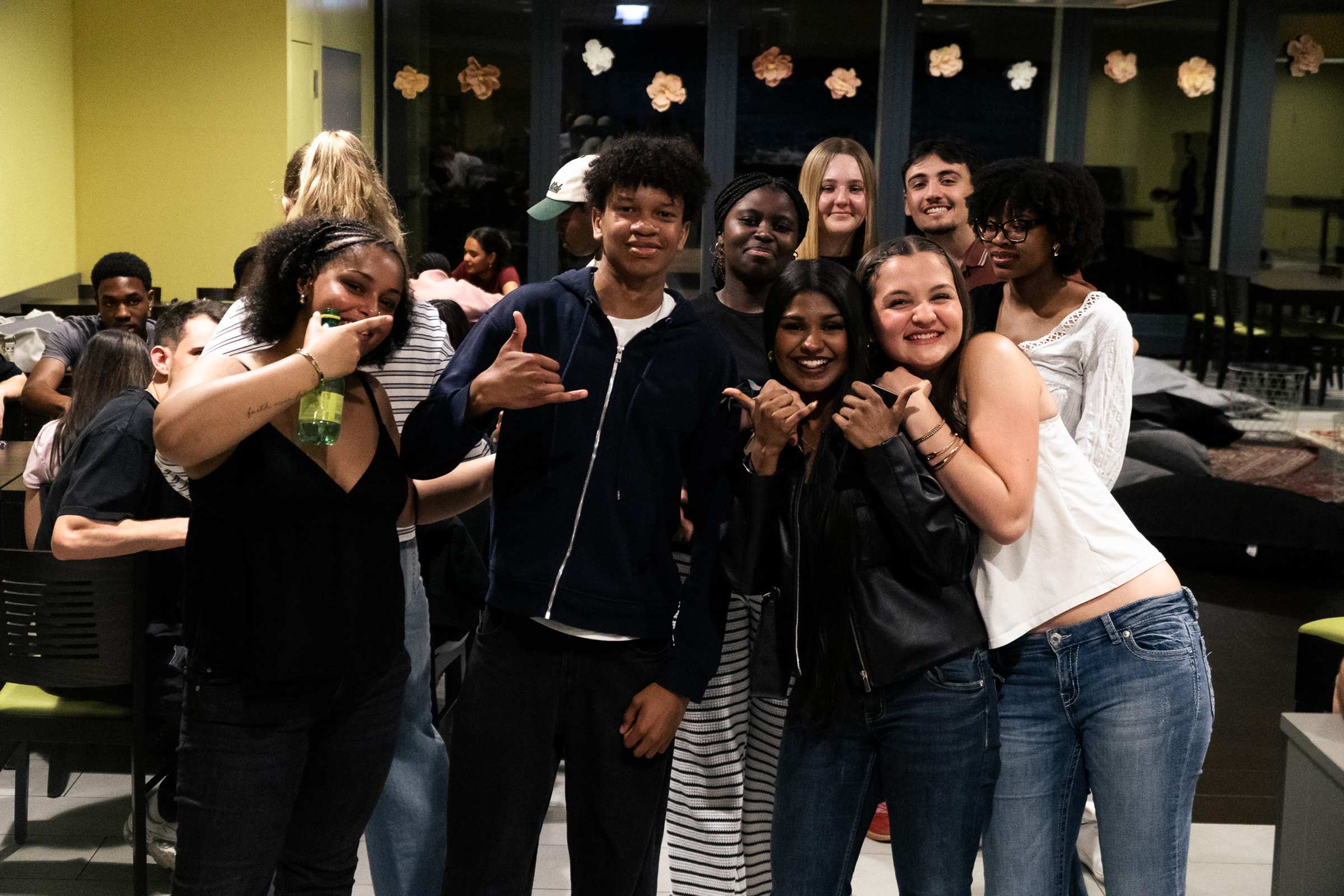 Fuse Nights 2026