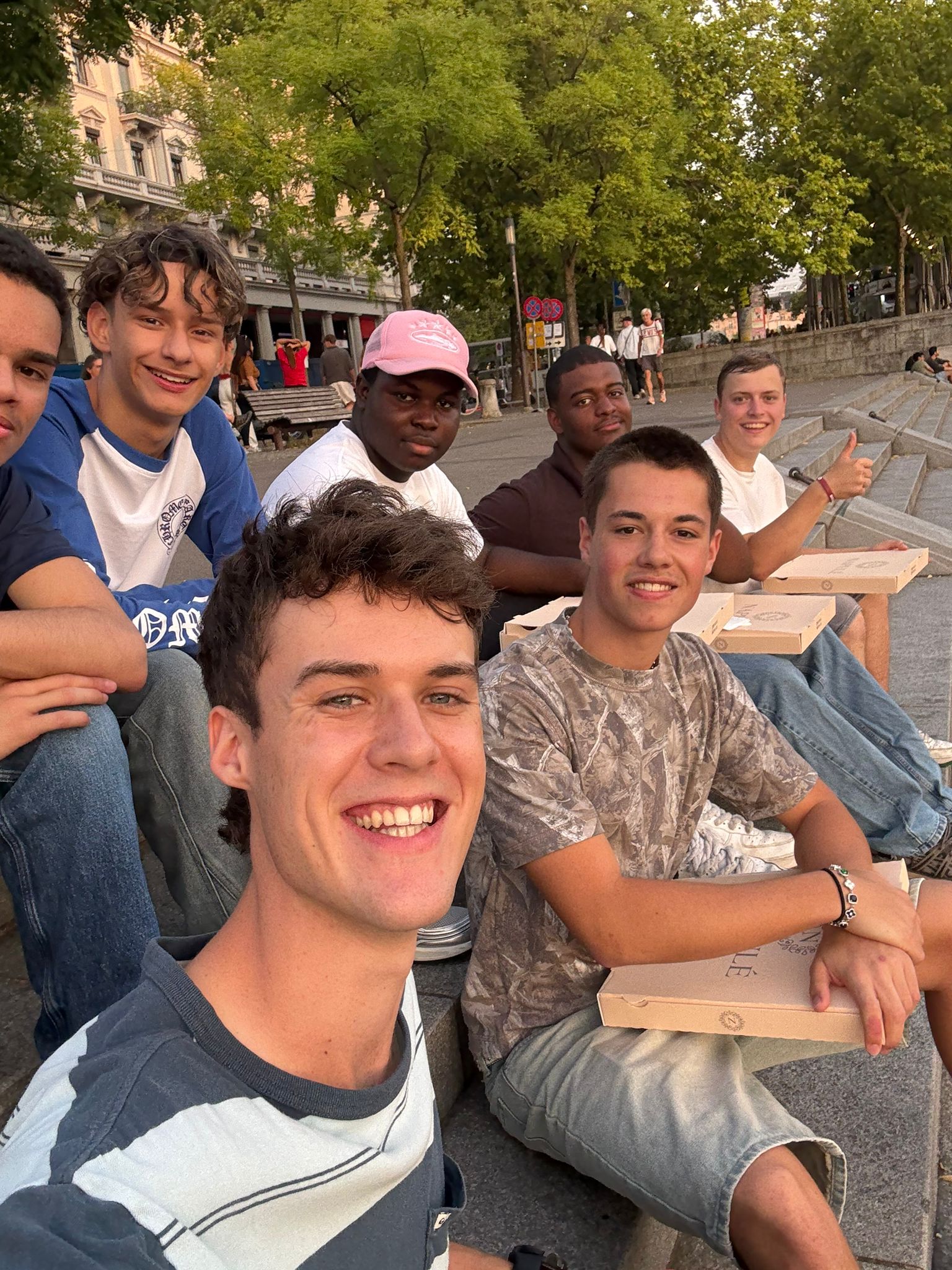 Davids Mighty Men Smallgroup